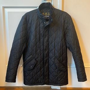 Barbour Chelsea Sportsquilt Jacket